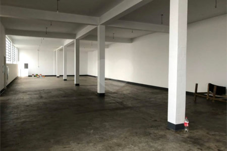 Prédio Comercial para locação - Vila Mascote