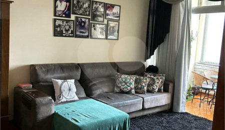 Apartamento à venda com 2 quartos, sendo 1 suíte,  no Centro, Americana, SP