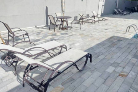 Cobertura duplex com 178 m², 3 quartos, 2 suítes em Mirandópolis