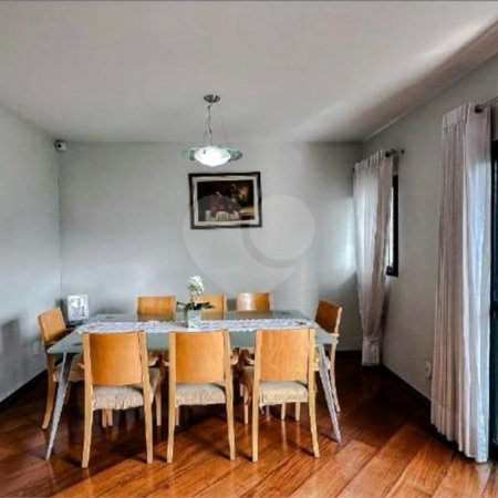 Apartamento à venda - Anália Franco