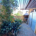 Sobrado com 112m² , 3 dormitórios , sendo 1 suíte , 3 vagas de garagem , à venda no Bosque da Saúde.