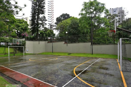 Cobertura à venda com 4 quartos, sendo 1 suíte, em Paraisópolis, São Paulo - SP