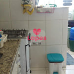 Apartamento a Venda no Residencial Bem Viver.