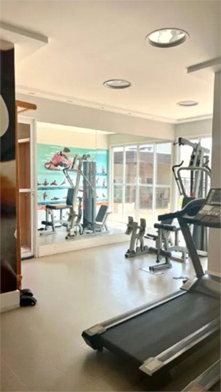 Apartamento 3 dormitório no Residencial Vista Nobre, em São Carlos, próximo ao shopping!