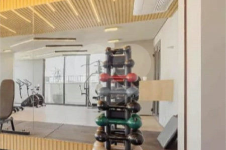 Perfeito para Morar ou Investir – Studio Compacto e Funcional em Pinheiros