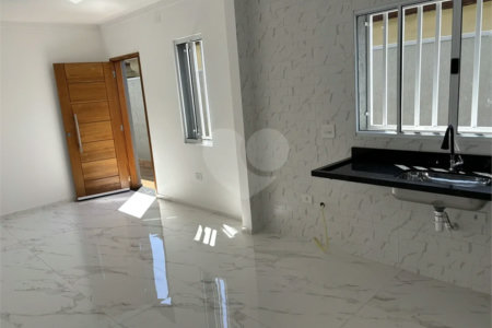 Sobrado de 140m2 à venda Jardim da Glória