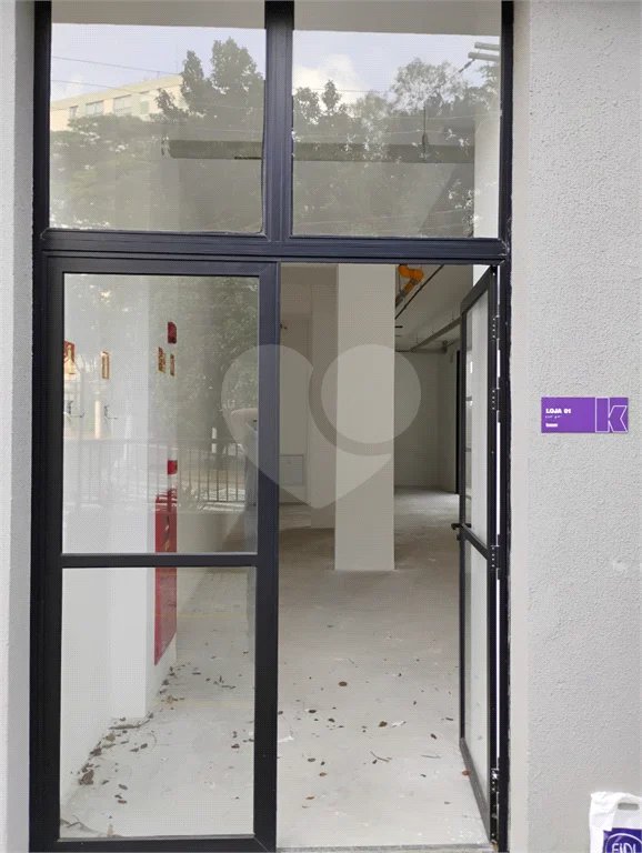 Excelente sala comercial com 50m2 no Jabaquara