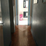 apartamento campos eliseos