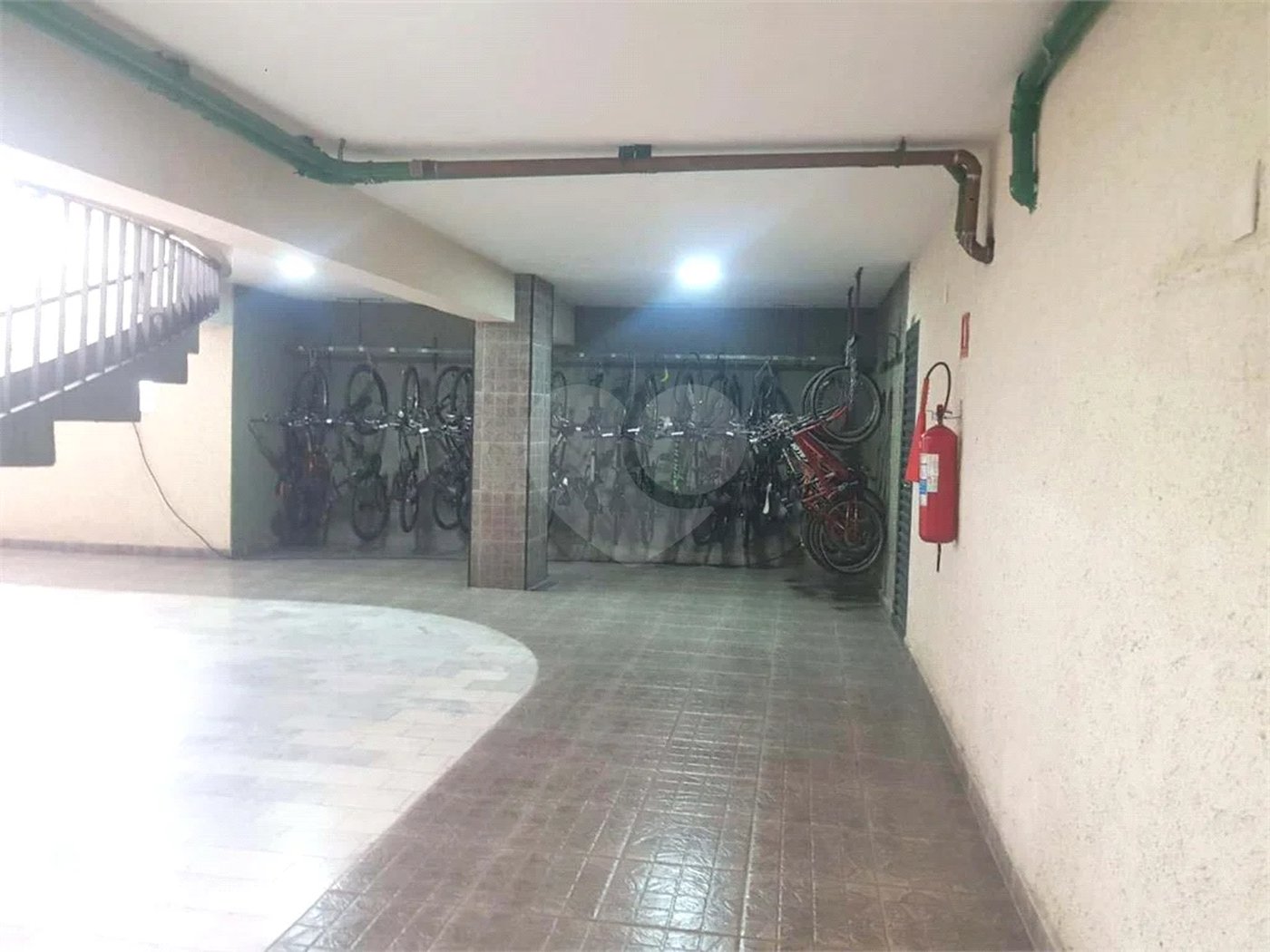 Apartamento - Mooca