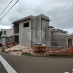 Sobrado no condomínio Village Damha II
