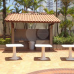 Apartamento à venda com 2 quartos, sendo 1 suíte, em Jardim Marajoara, São Paulo, SP