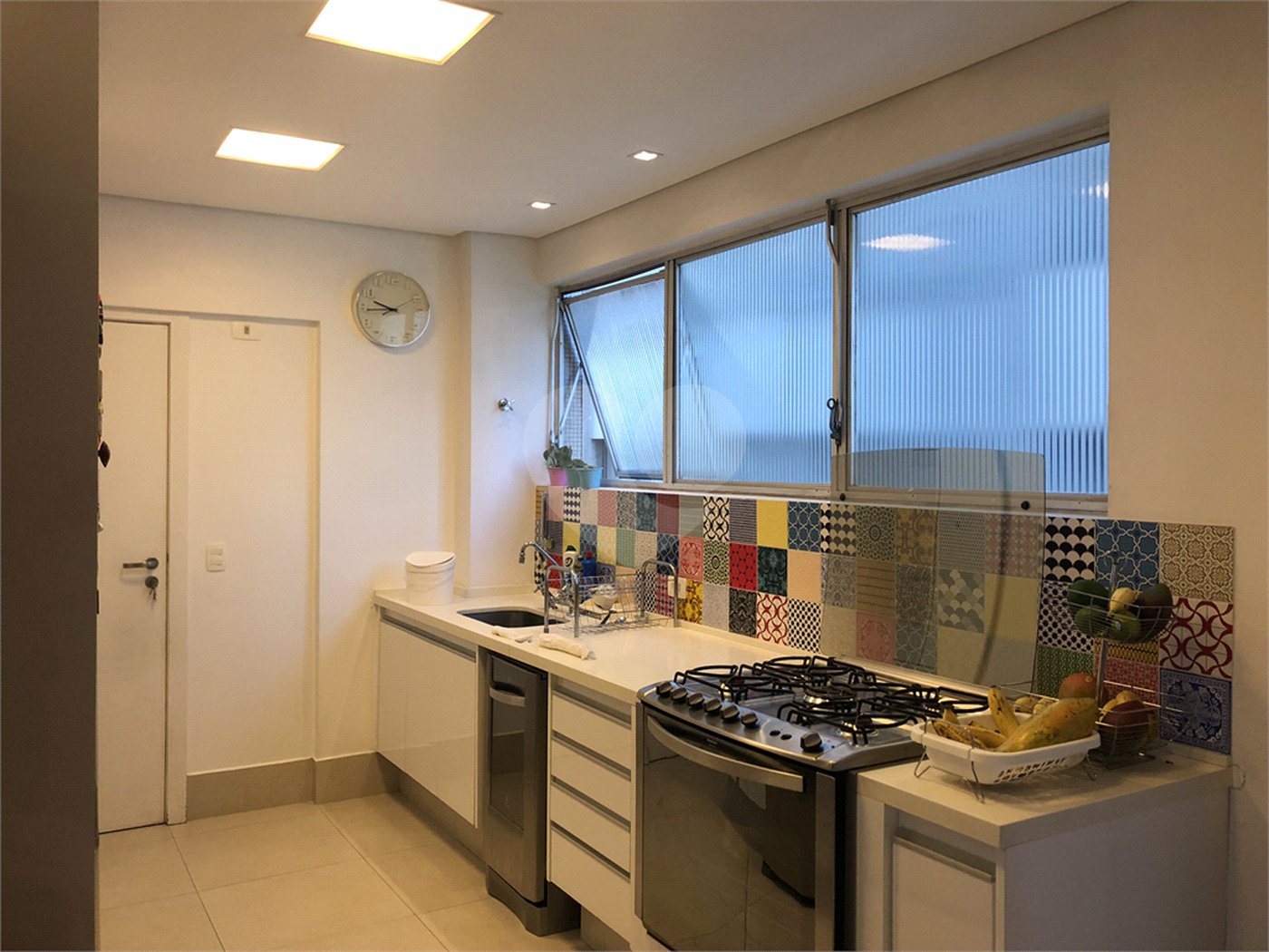 Pronto para morar: apartamento semi mobiliado de 127 m² com 3 dormitórios no Jardim Paulista