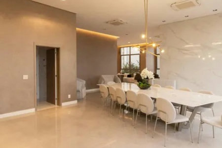 Apartamento à venda com 3 suítes em Butantã, São Paulo, SP