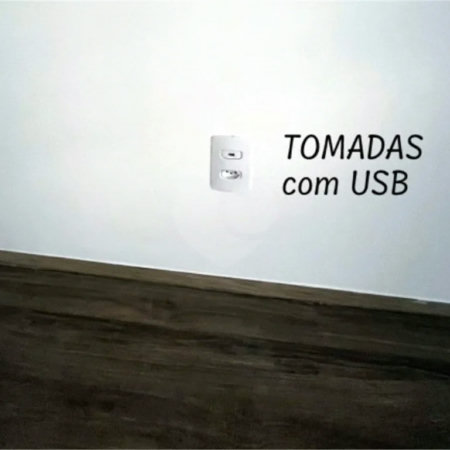 Apartamento à venda com 1 suíte em Belenzinho, São Paulo, SP
