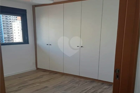 Apartamento à venda na Saúde – 27,69 m², excelente localização e lazer completo