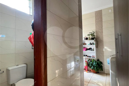 Casa para venda no Jardim Alvorada