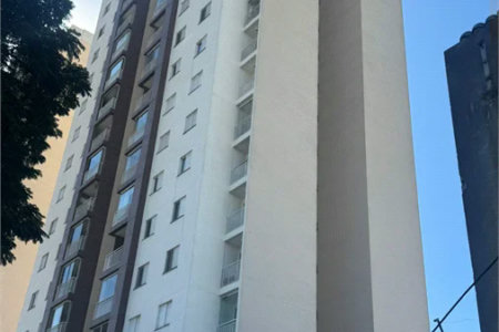 Apartamento à venda com 3 quartos, sendo 1 suíte, em Jaguaré, São Paulo, SP