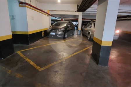 Apartamento Decorado e Mobiliado Bosque da Saúde
