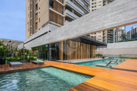 L Klabin – Cobertura Duplex e Apartamento Pronto para Morar na Chácara Klabin, São Paulo