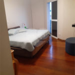 Apartamento Edifício Central Park