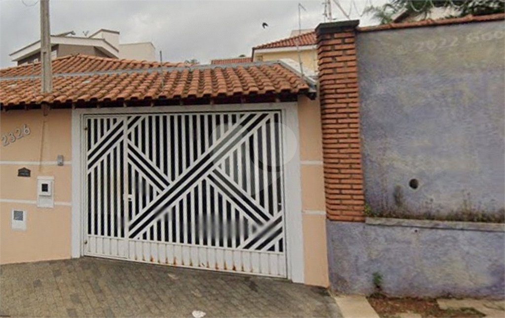 Casa 3 quartos Vila Nery