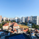 Apartamento à venda com 3 suítes em Ibirapuera, São Paulo, SP