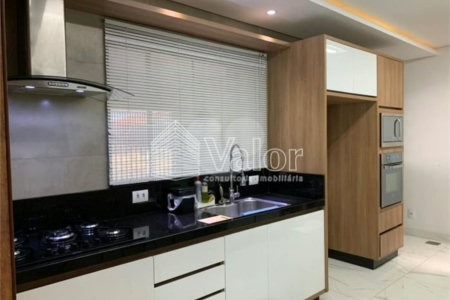 Casa térrea para venda no Parque Paraiso