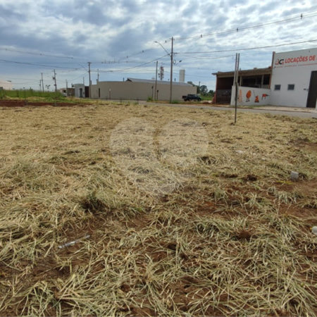 Terreno à Venda em São Carlos, no bairro Jardim Embaré