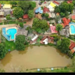 Chalé à venda em Atibaia 140m²– Condomínio fechado com lazer completo