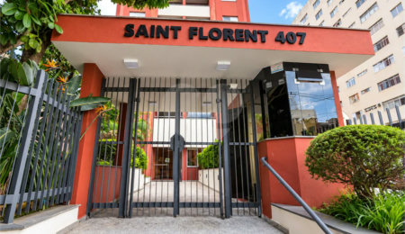 Apartamento à venda ou para alugar com 2 quartos em Vila Mariana, São Paulo, SP