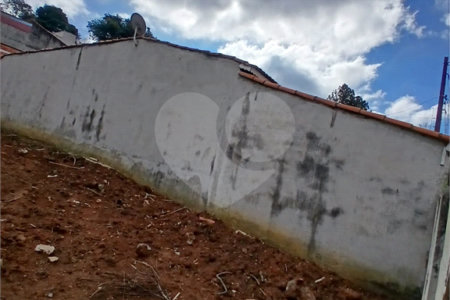 Terreno a venda com 300m² no Jardim do Trevo Atibaia
