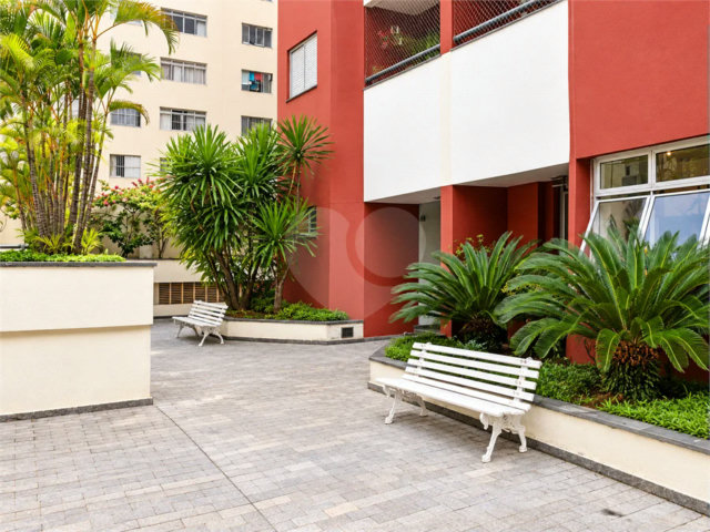 Apartamento à venda ou para alugar com 2 quartos em Vila Mariana, São Paulo, SP