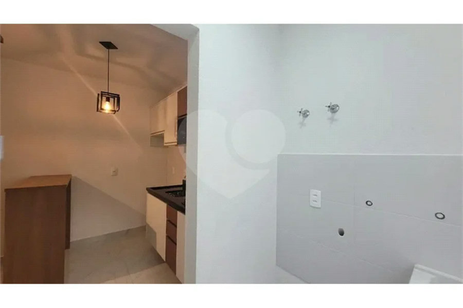 Apartamento à venda com 1 quarto em Imirim, São Paulo, SP