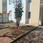 Apartamento para venda no Residencial Jardim das Torres.