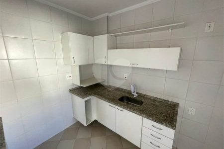 Apartamento para venda ou locação no condomínio Paul Klee