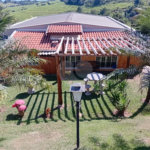 Chácara a venda em Piracicaba - Bairro Vivendas Bela Vista
