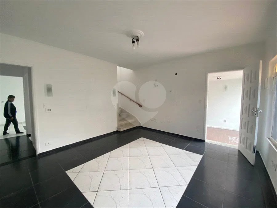 Casa à venda no Jardim Aida, com 137 m²