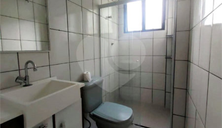 Apartamento à venda com 2 quartos em Jardim Henriqueta, Taboão da Serra, SP