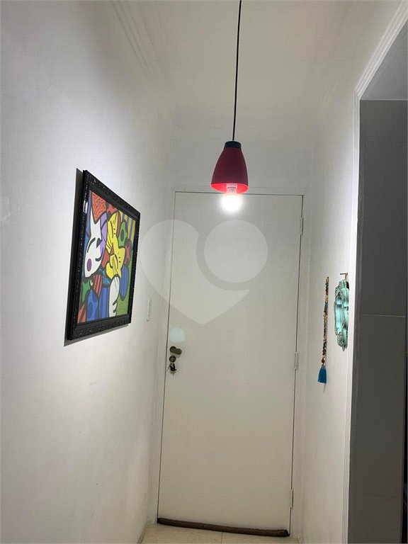 Apto c/ 85m2 - 2 Dormts/1 Suíte/1 Vaga