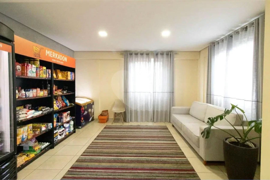 Apartamento à venda, Vila Medeiros, 56m², 02 dormitórios, sendo 01 suíte e 01 vaga.