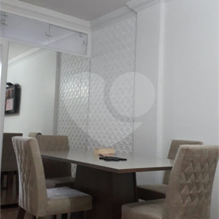Apartamento mobiliado no Centro de São Paulo