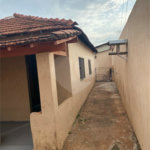Casa térrea para venda na Vila Carmem