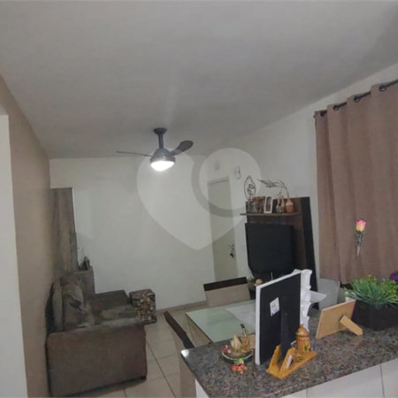 Apartamento para a venda Parque Apolo em Araraquara/SP.