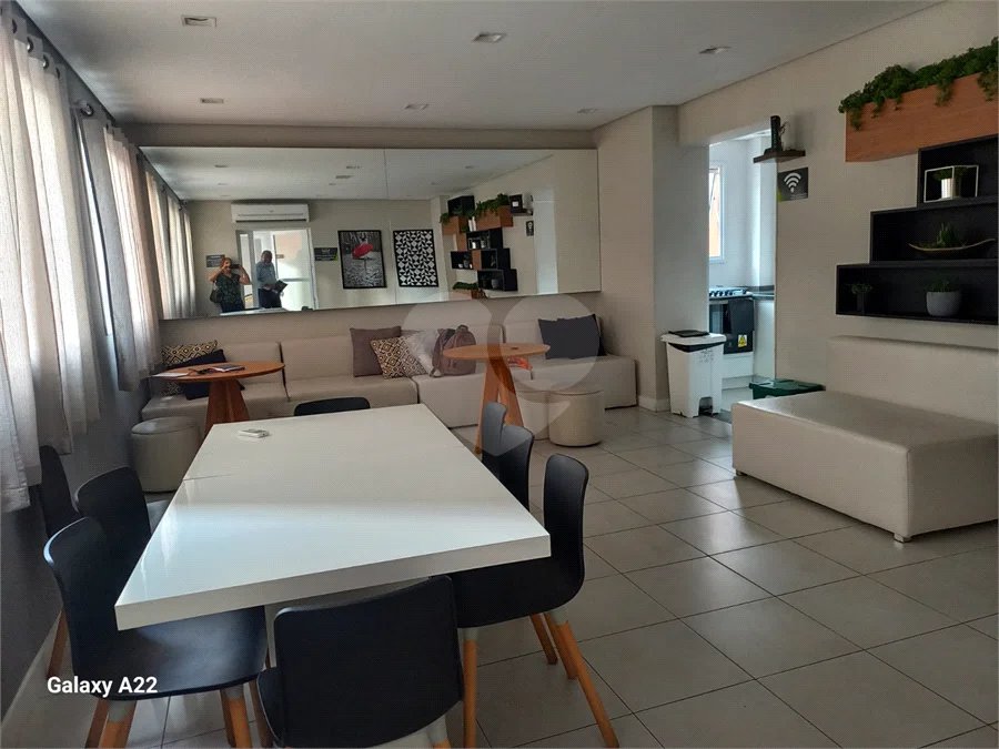 Apartamento de 2 dormitórios na Vila Leopoldina!