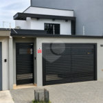 CASA À VENDA – JARDIM AMÉRICA | INDAIATUBA/SP