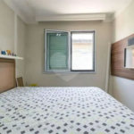 Apartamento á venda - Jabaquara