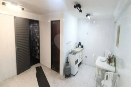 Prédio comercial à venda na Vila Guilherme