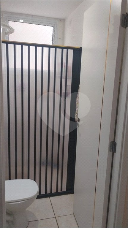 Apartamento a venda 2 dormitórios no Residencial Vista Bela Jacareí