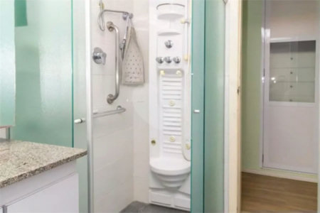 Cobertura no Ipiranga à venda com 340m², 4 quartos e 4 vagas Estuda Permuta