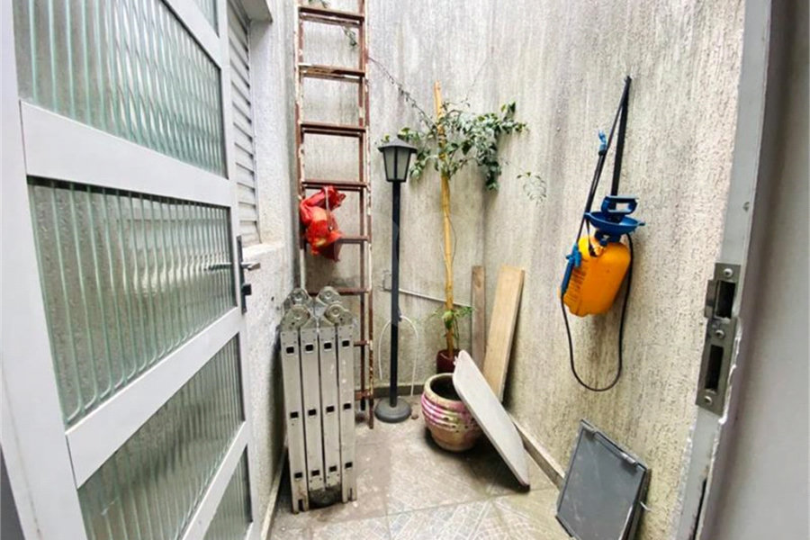 Casa na região de Itaquera